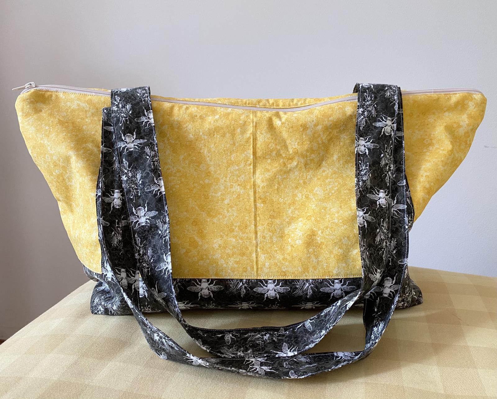 Weekend bags