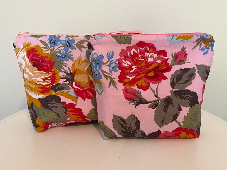 Pouches