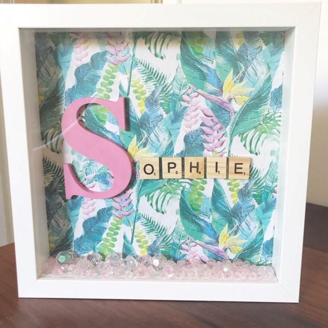 Child name