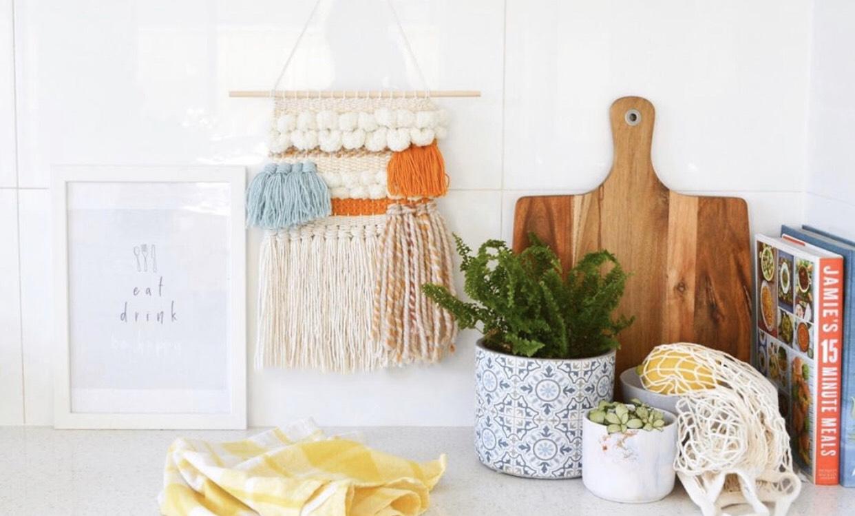 wall hanging