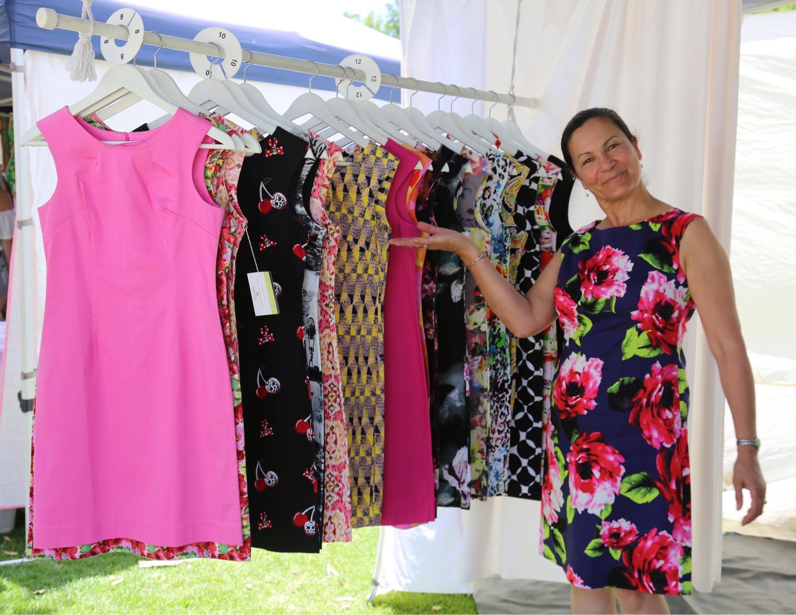Aatahua - Beautiful custom made dresses