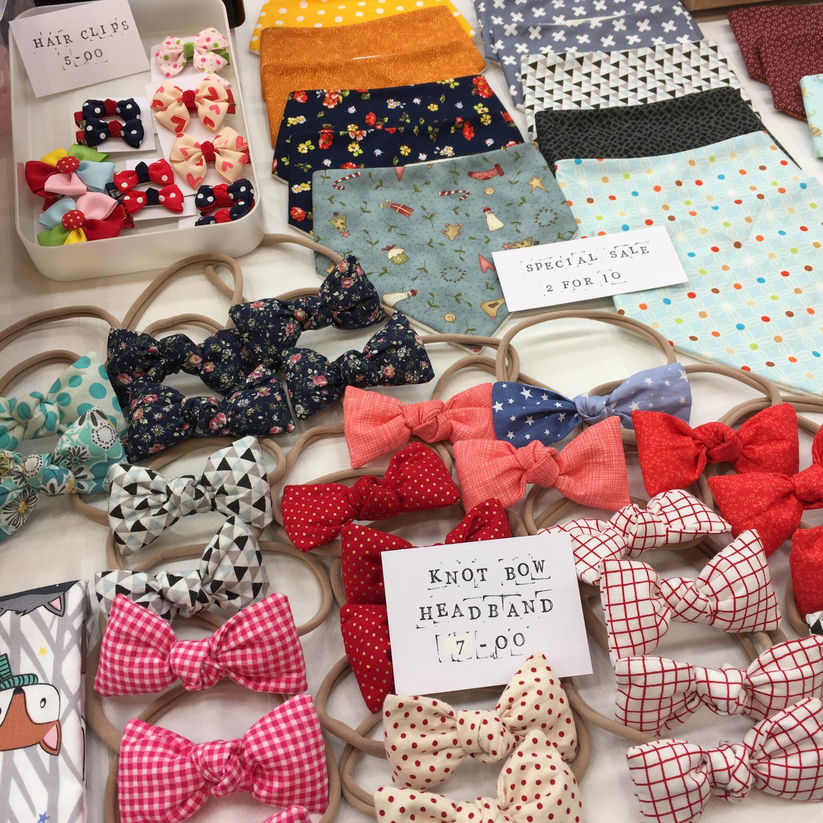 Market Day June 17