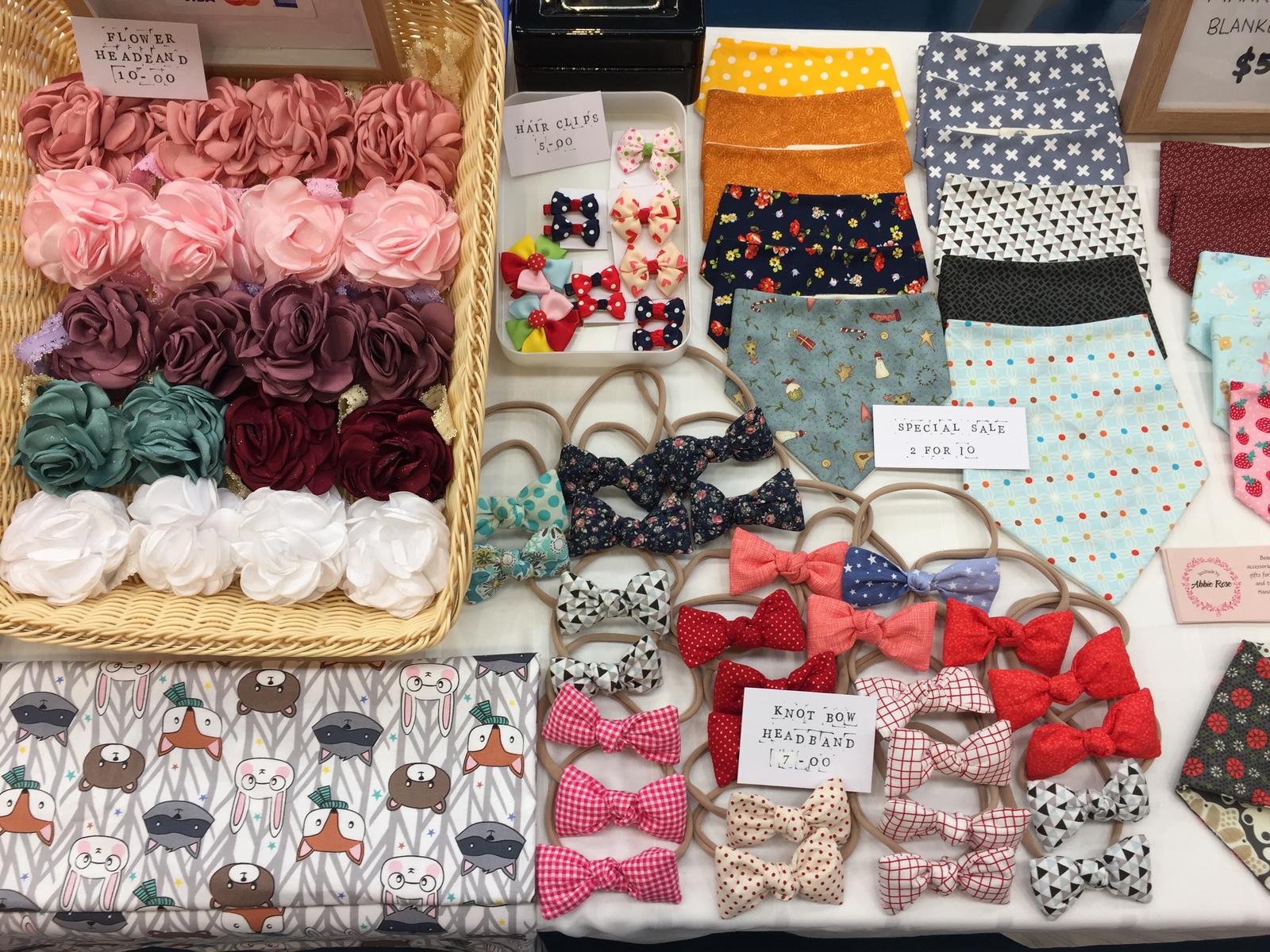 Market Day June 17