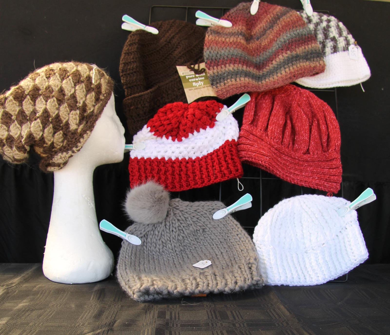 Beanies