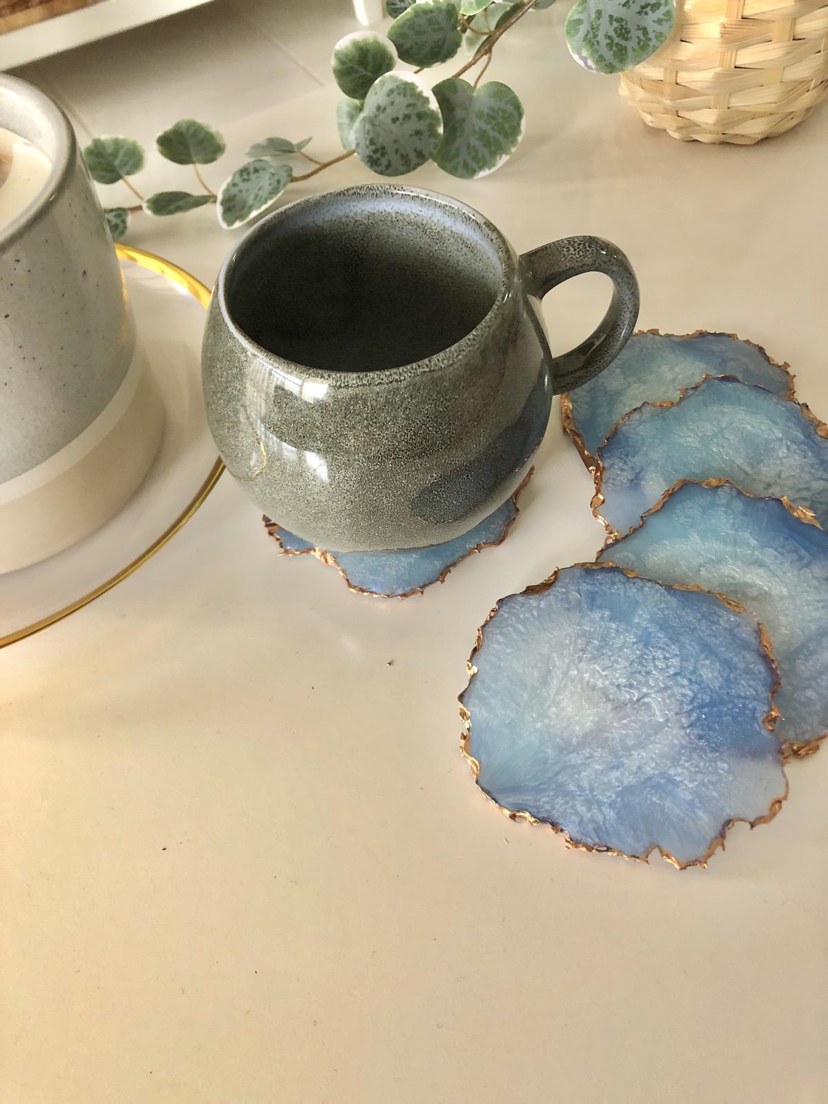 Coaster Set