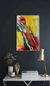 Abstract Designs