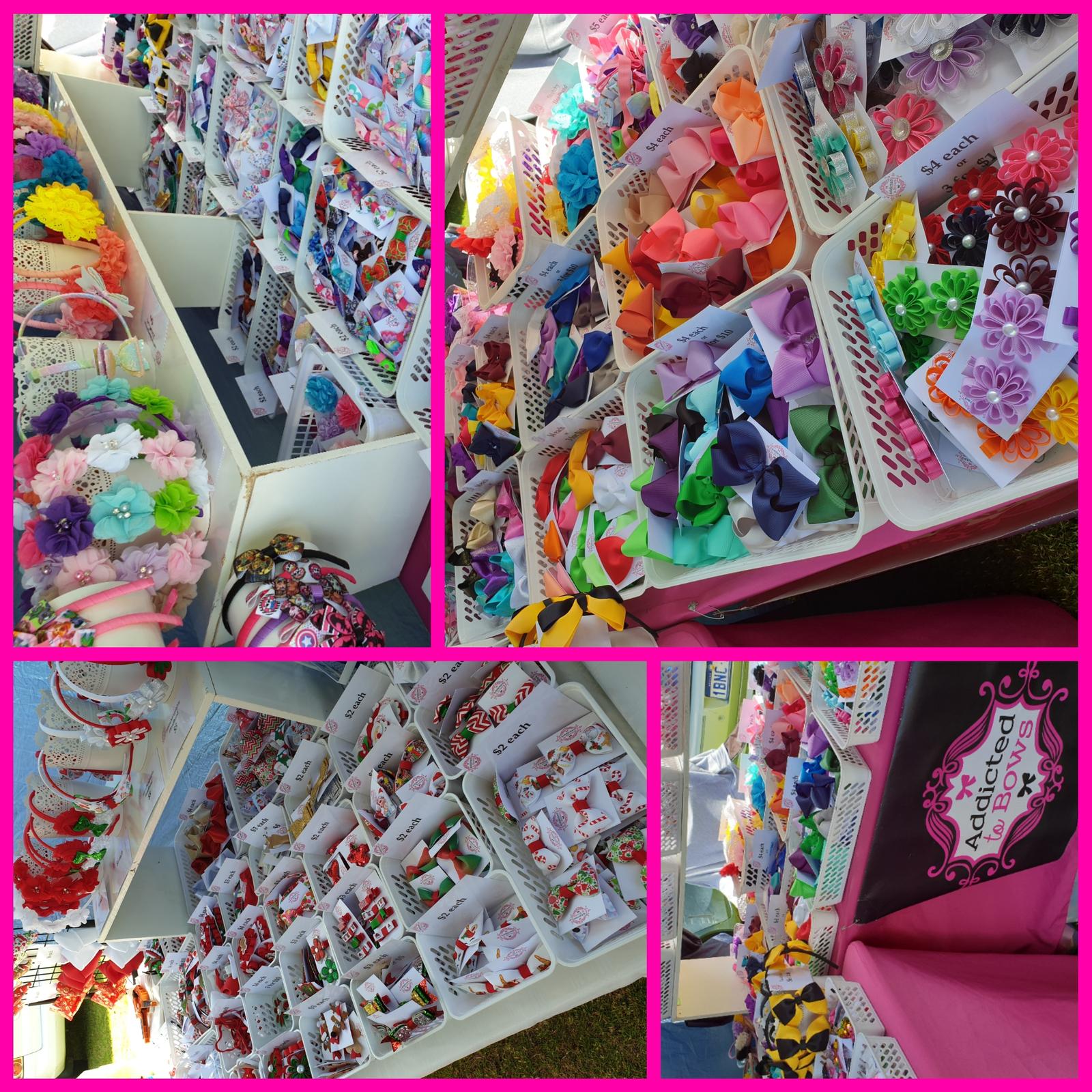 Market 3