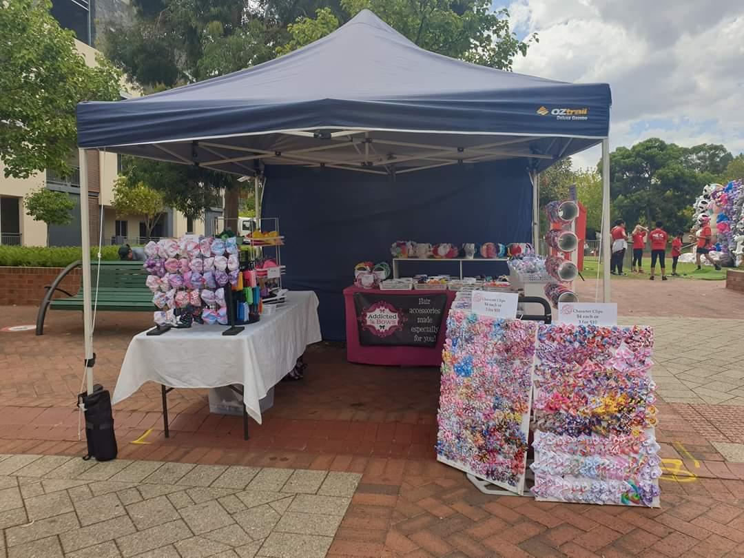 Market 2