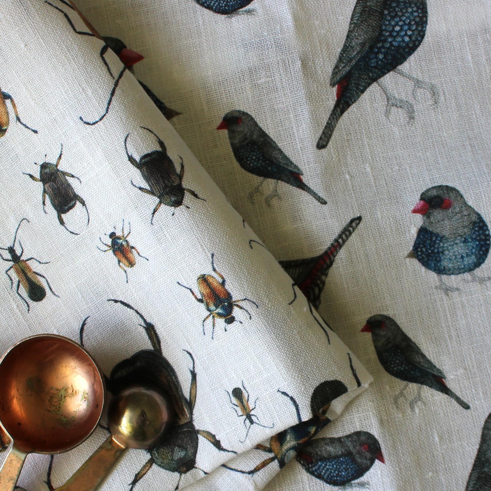 Tea towels