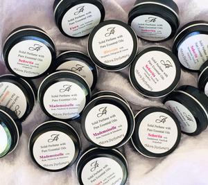Adora Perfumery