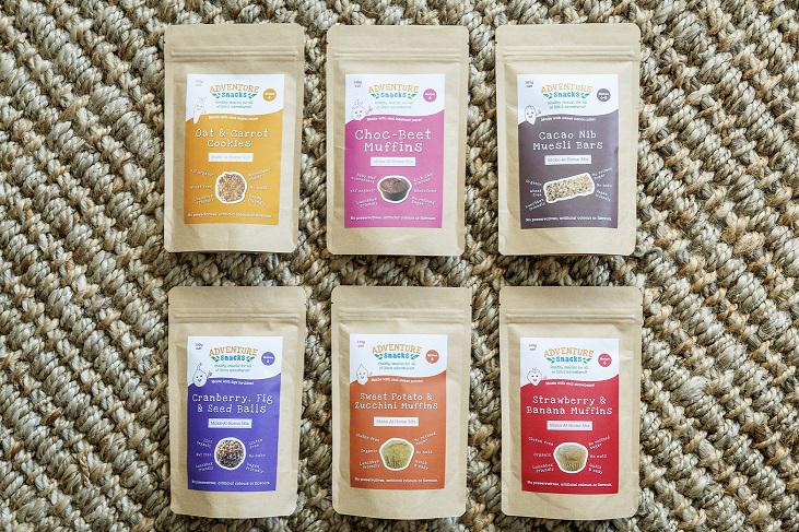 Mini Mix Gift Pack