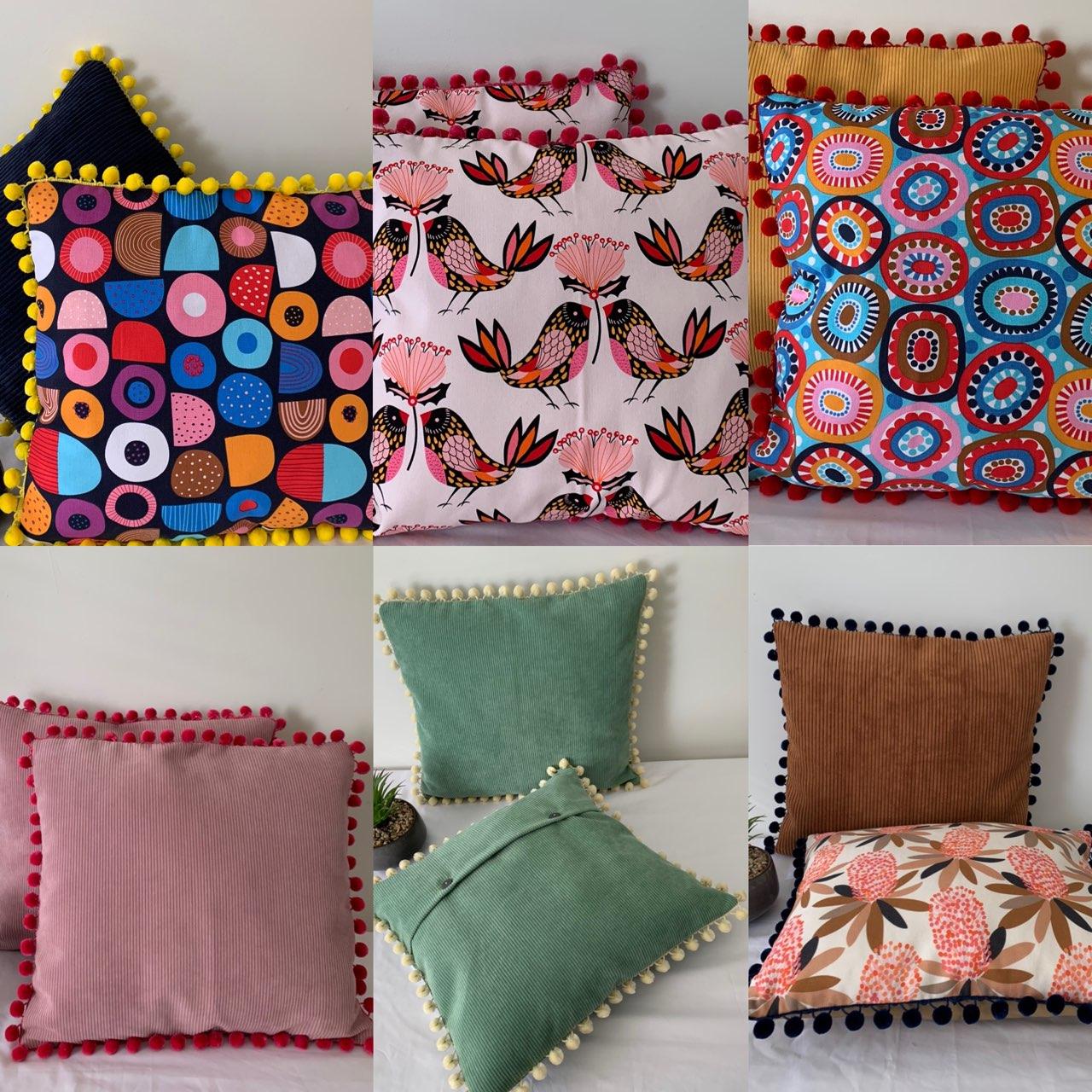 Ae Design Co Cushions