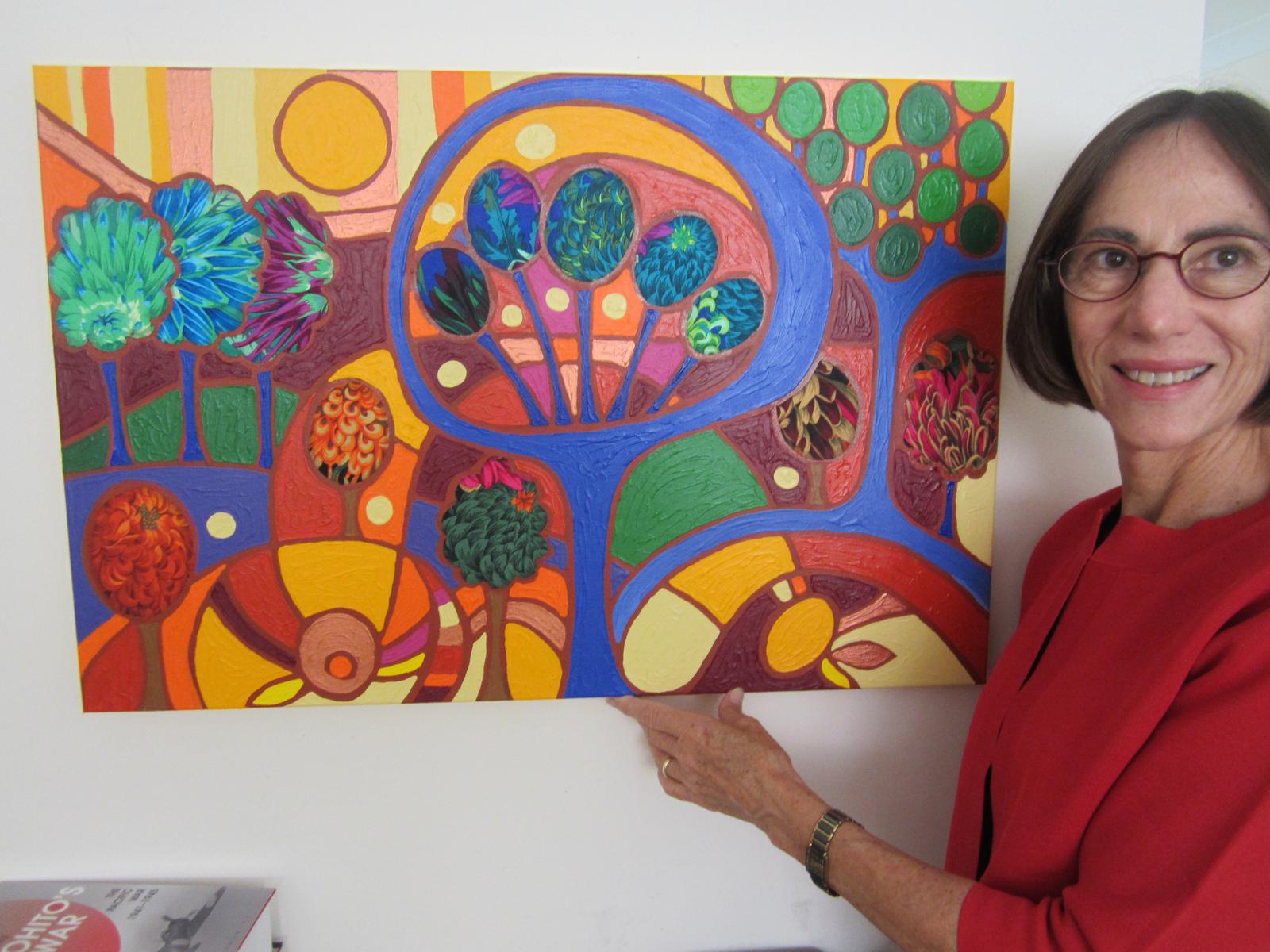 Therese Howie