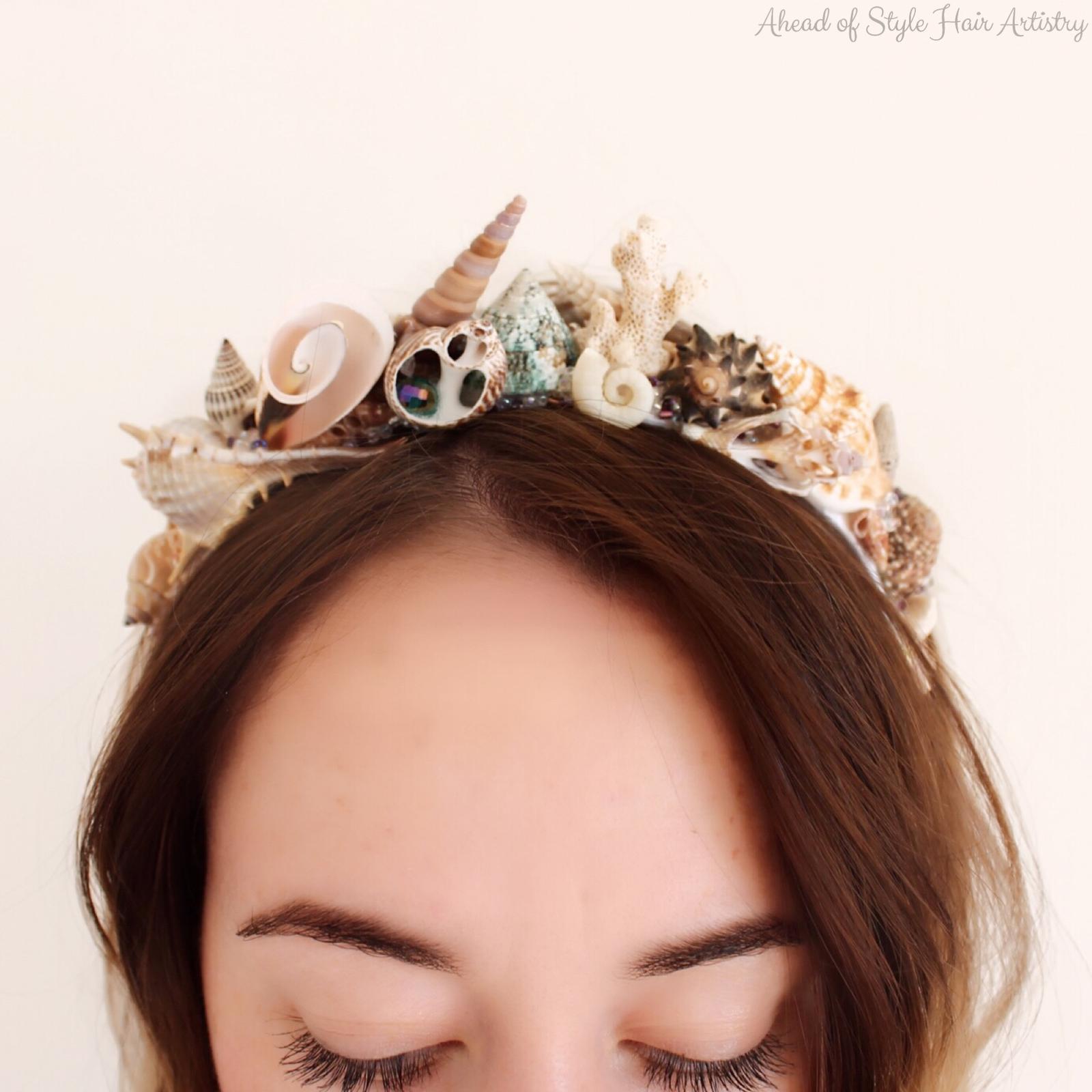 Seabed Headband