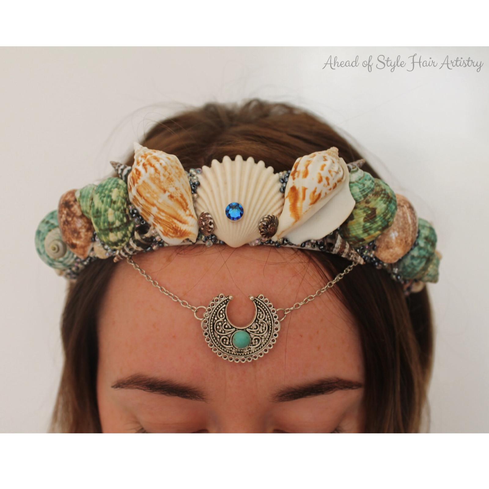 Mother Earth Crown