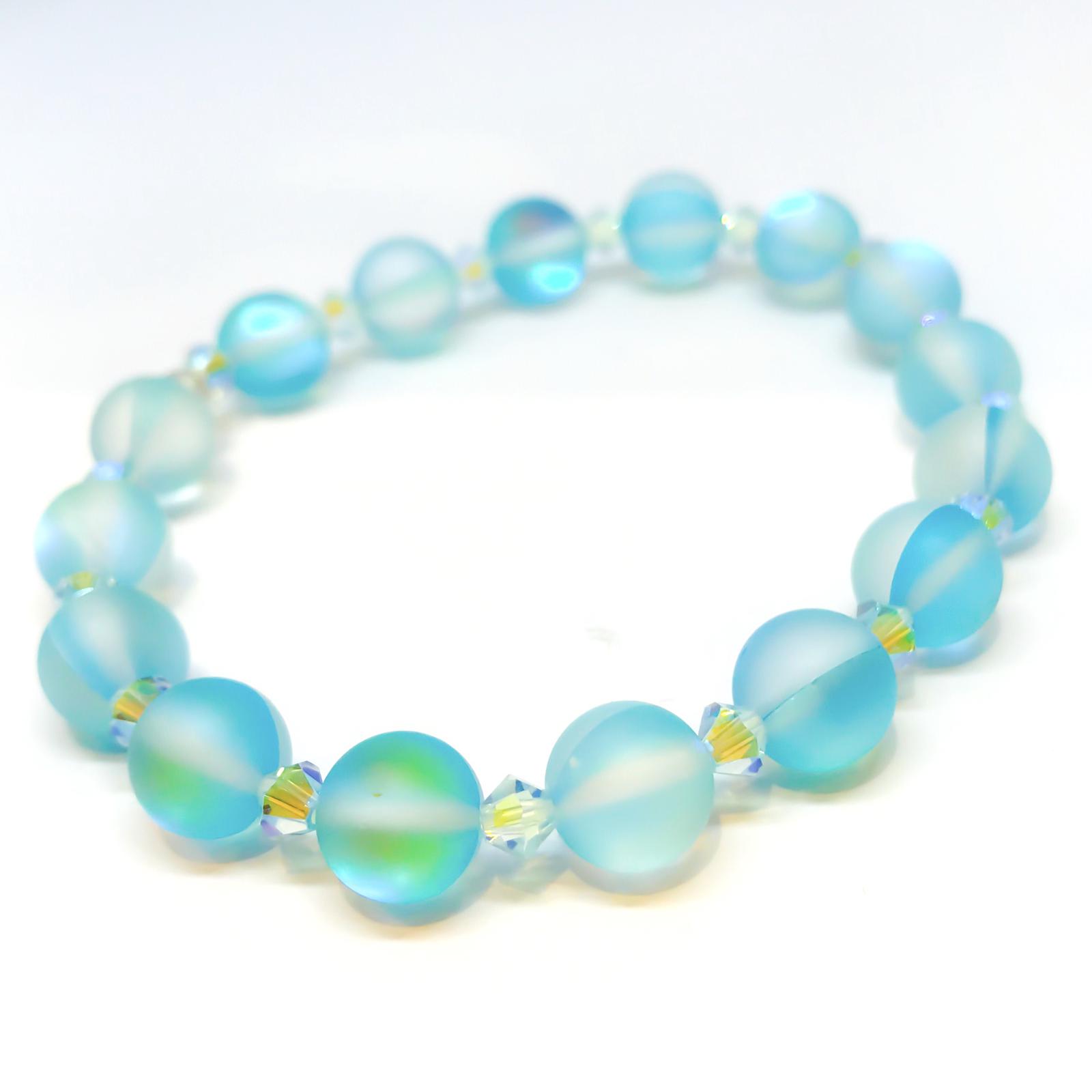 Bracelet gemstones