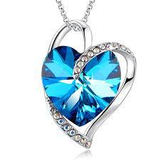 Swarovski Pendant