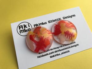 Akimbo Eclectic Designs