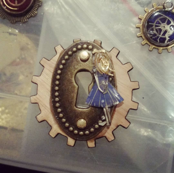 Alice