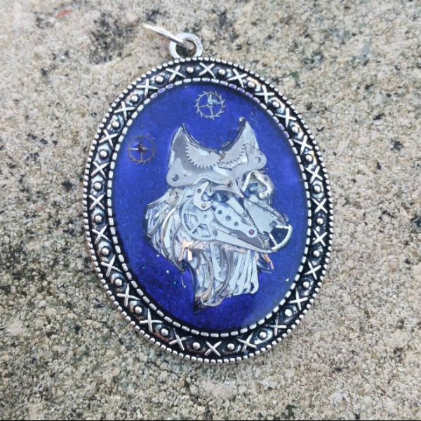 wolf