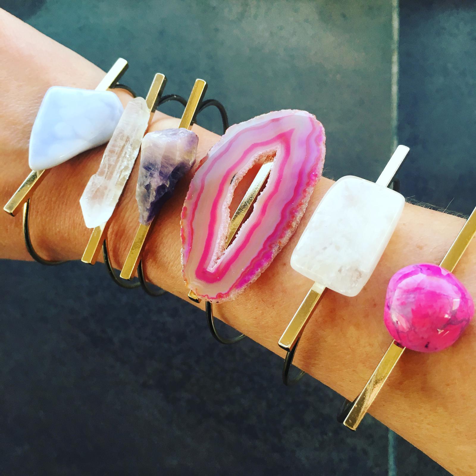 Alchme Bangles