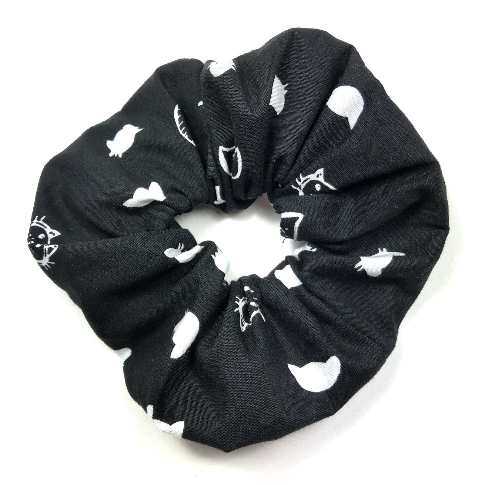 Scrunchies