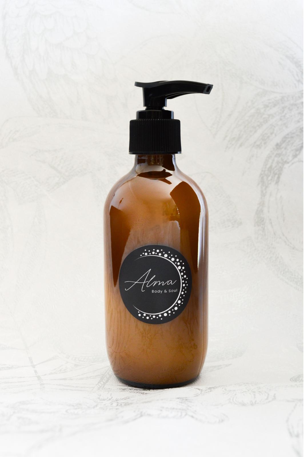 Body Lotion