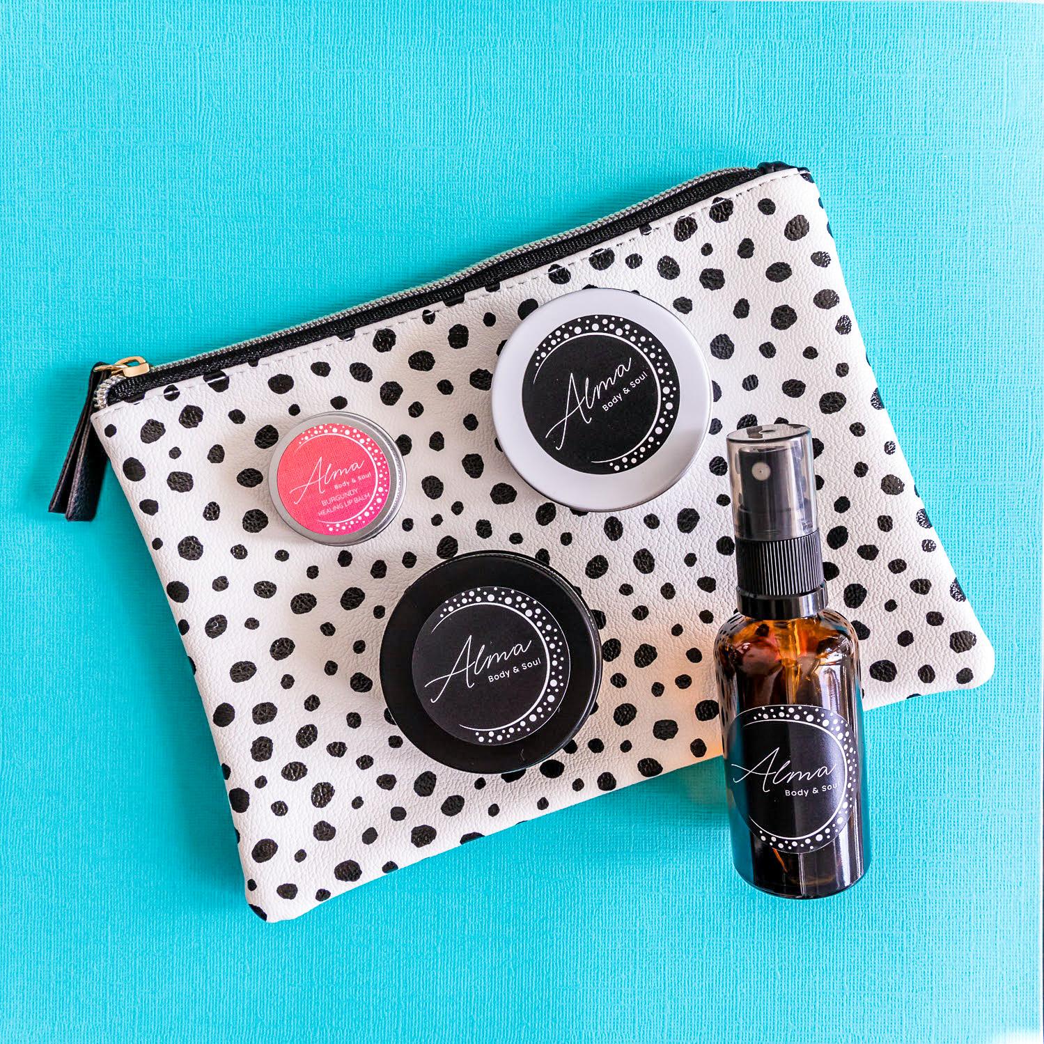 Handbag Essentials Gift Kit