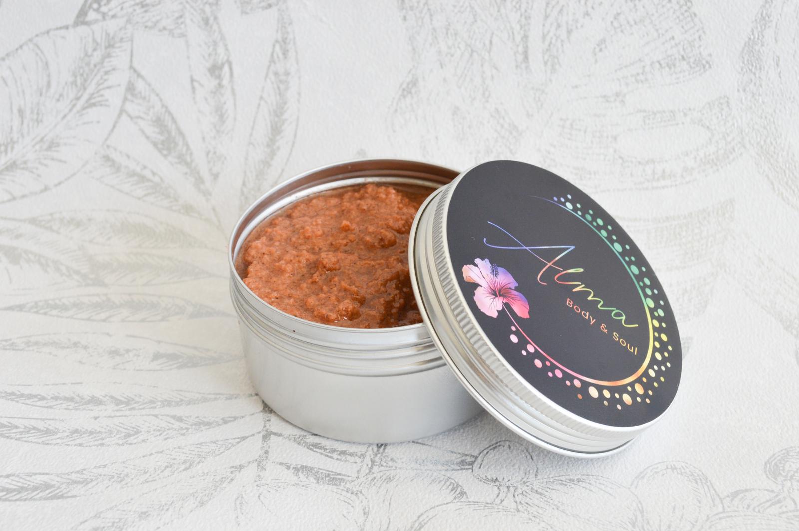 Body Scrub