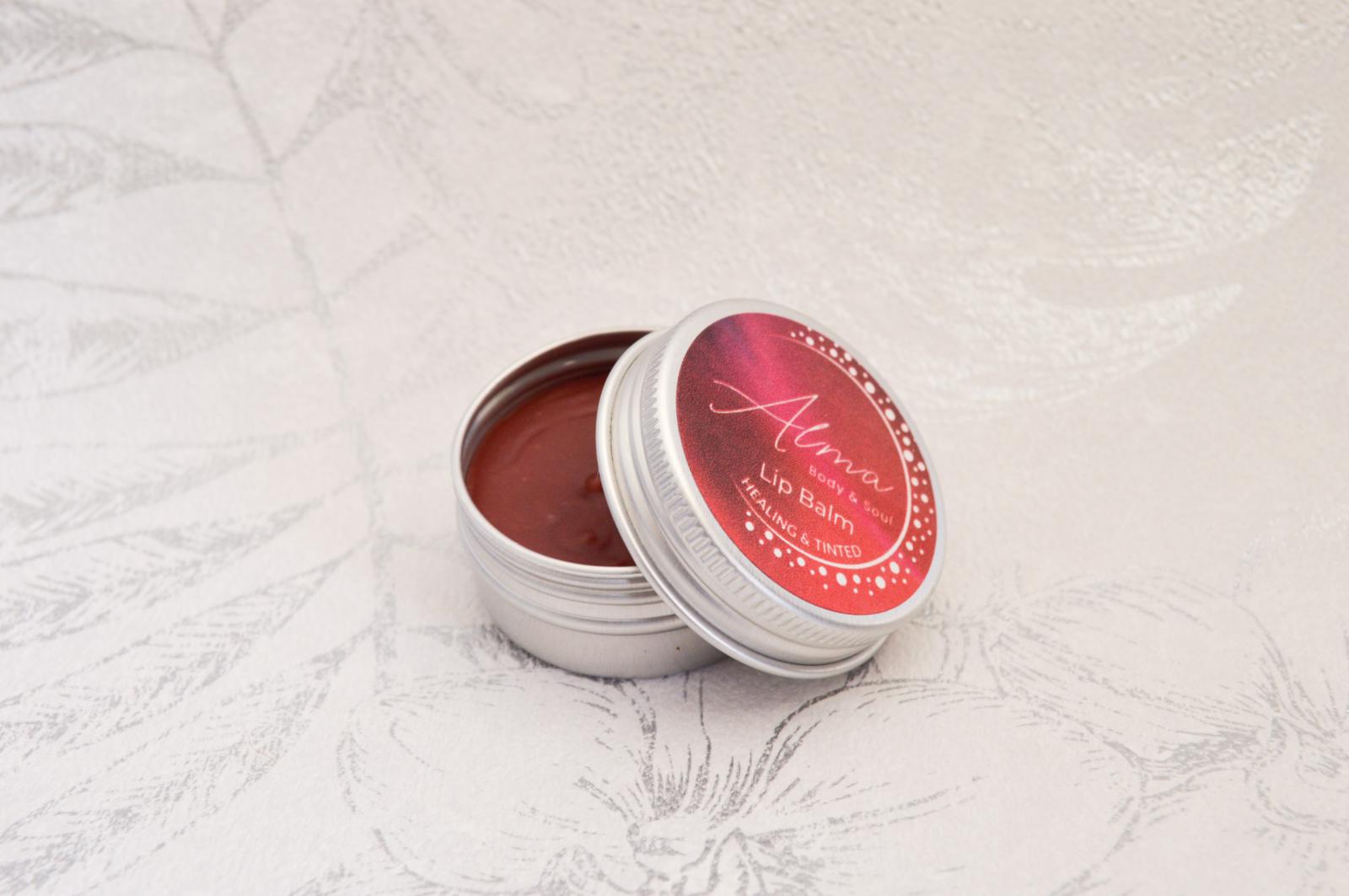 Lip Balm