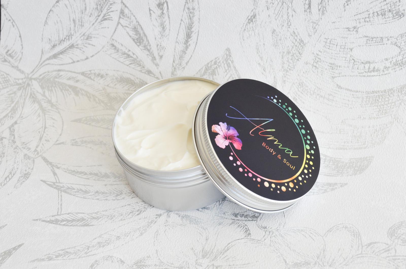 Body Butter