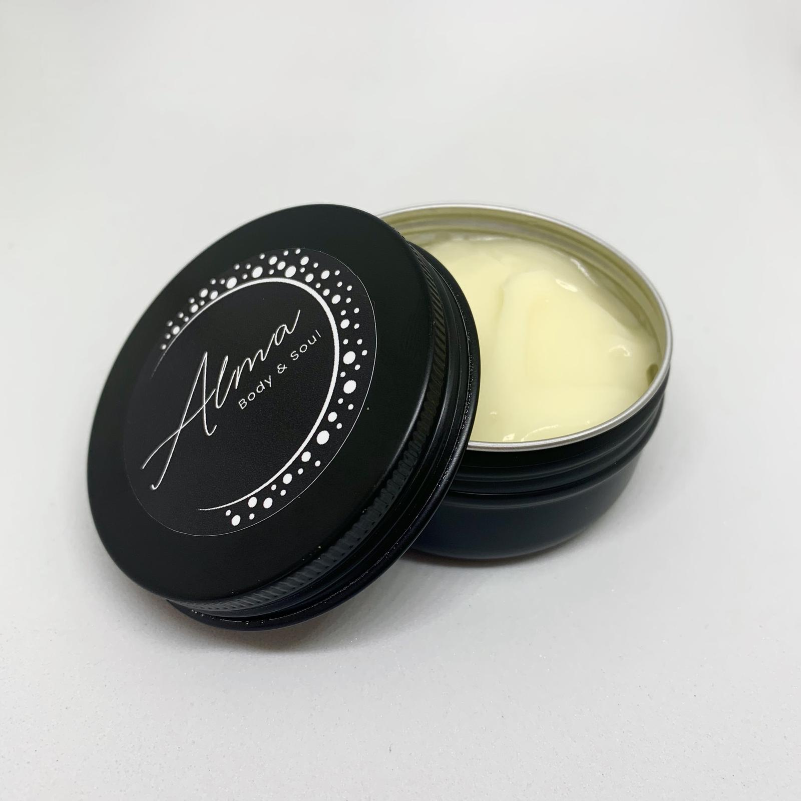 After Shave