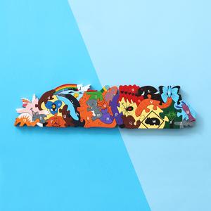 Alphabet Jigsaws
