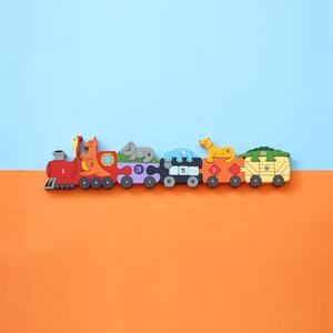 Alphabet Jigsaws