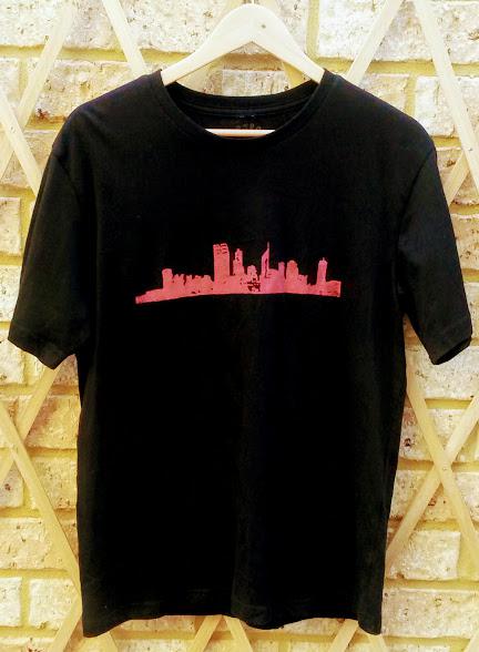 Men's Skyline T-shirt