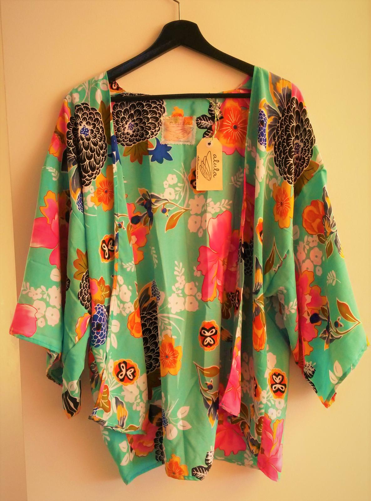 Women's Kimono top