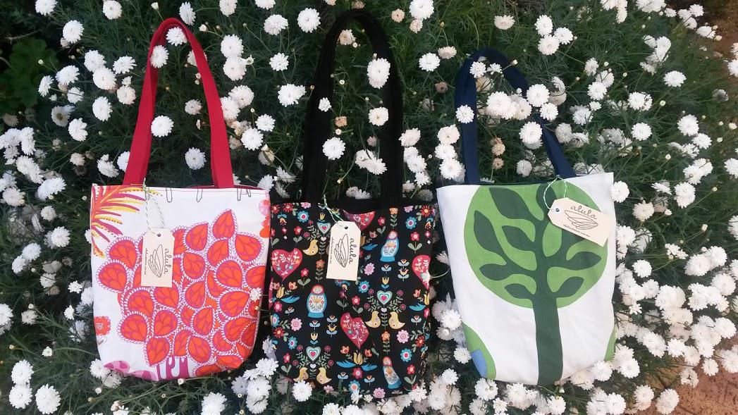 Tote Bags
