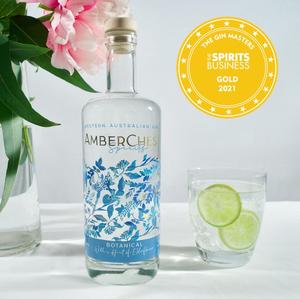 AmberChes Distillery