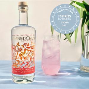 AmberChes Distillery