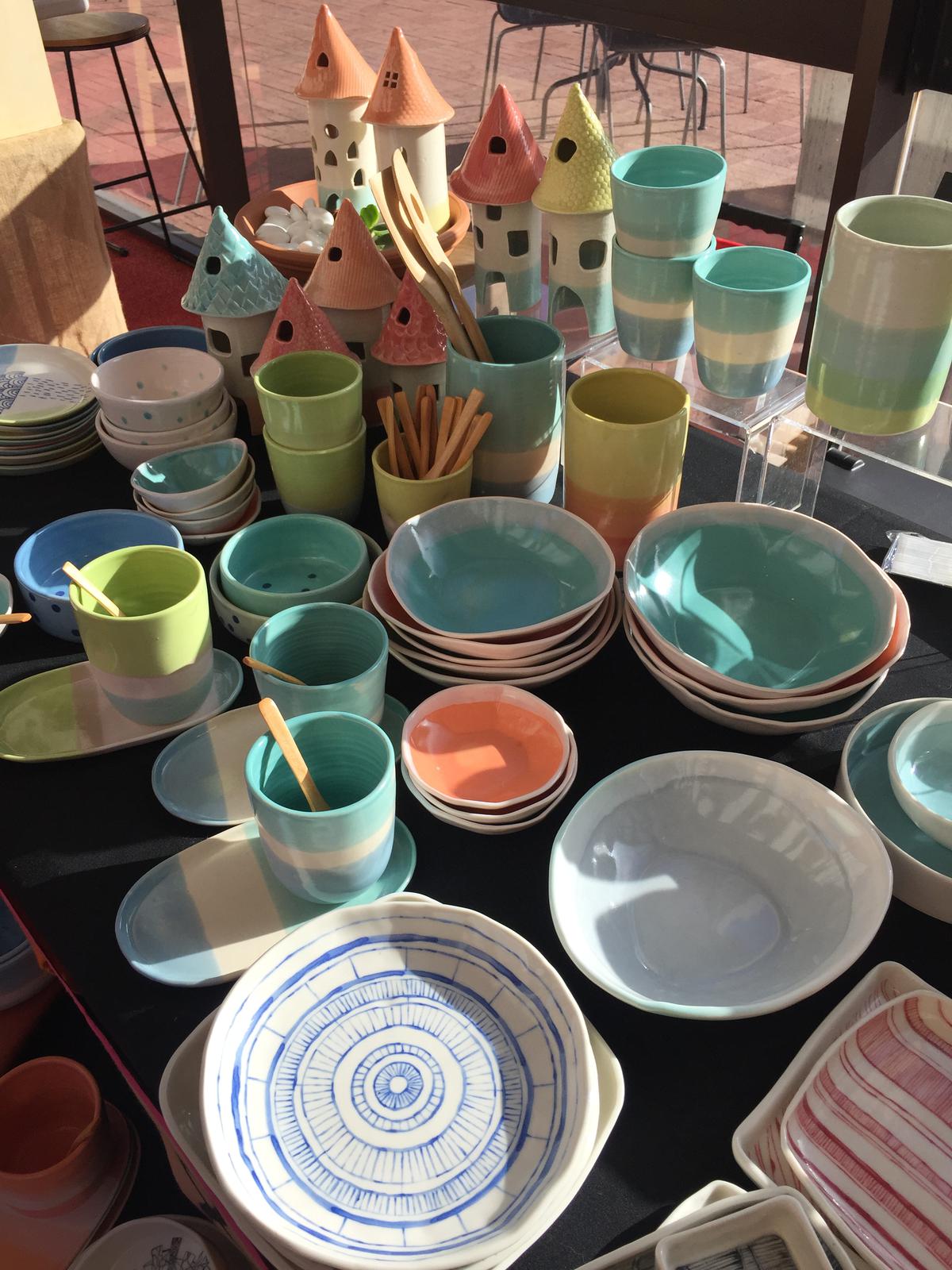 Ampersand_handmade ceramic items