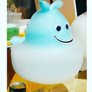 An's Fairy Floss