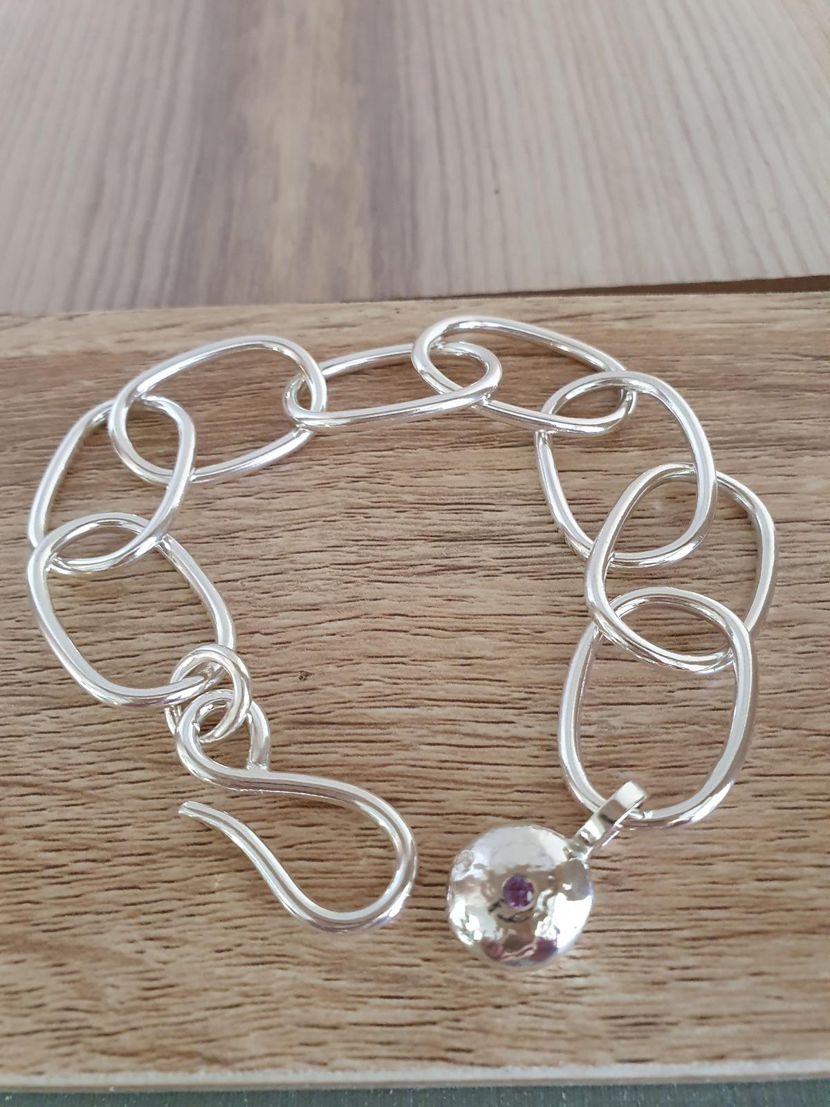 Chunky Bracelet