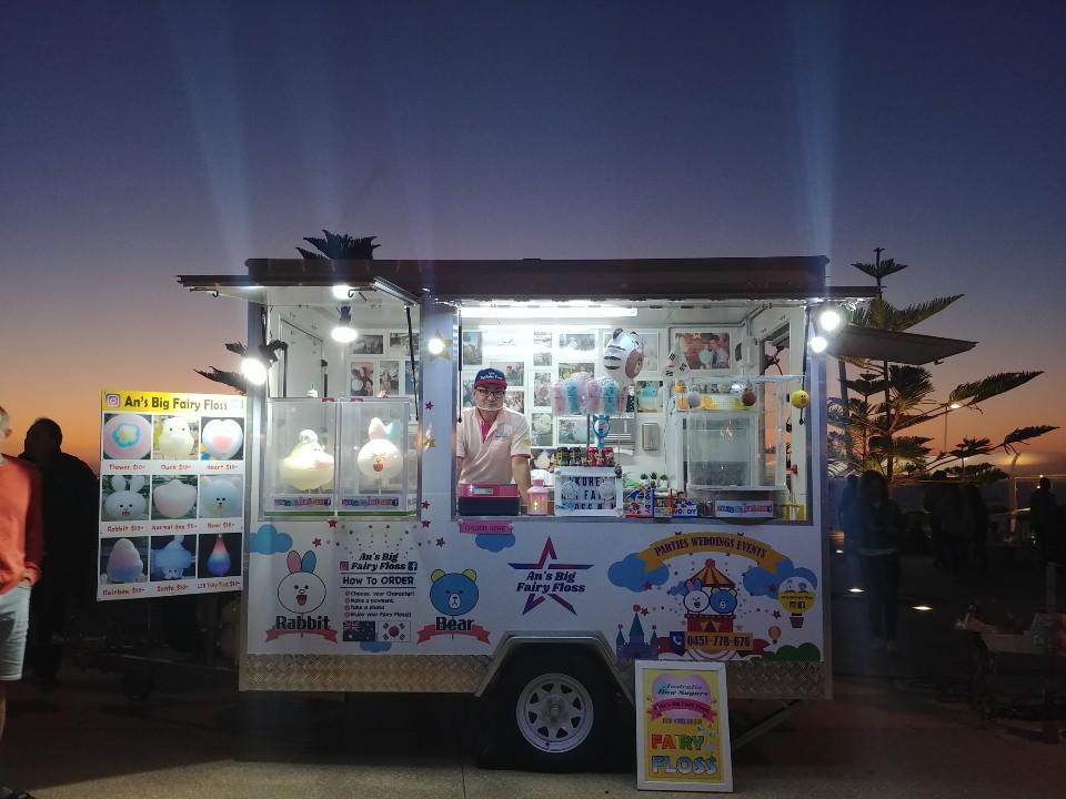 A image of my recent event