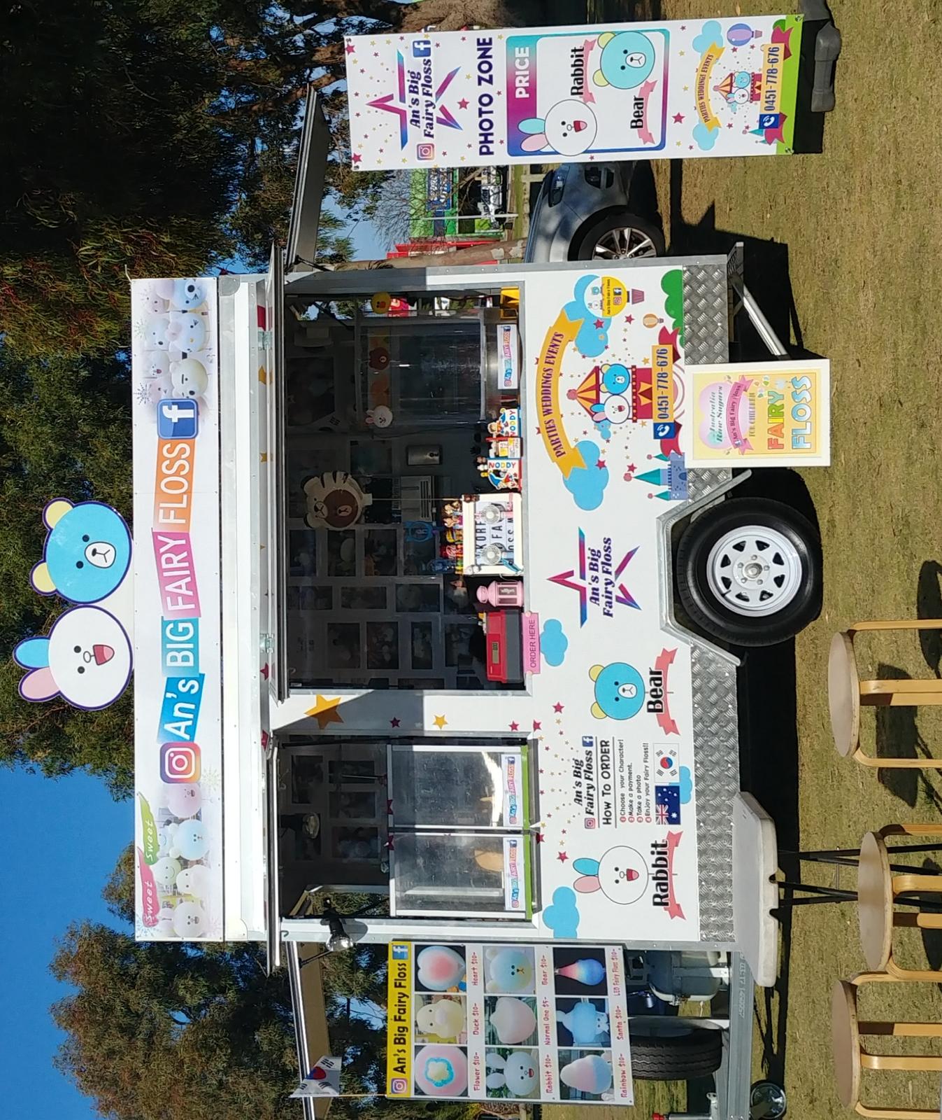 A image of my recent event