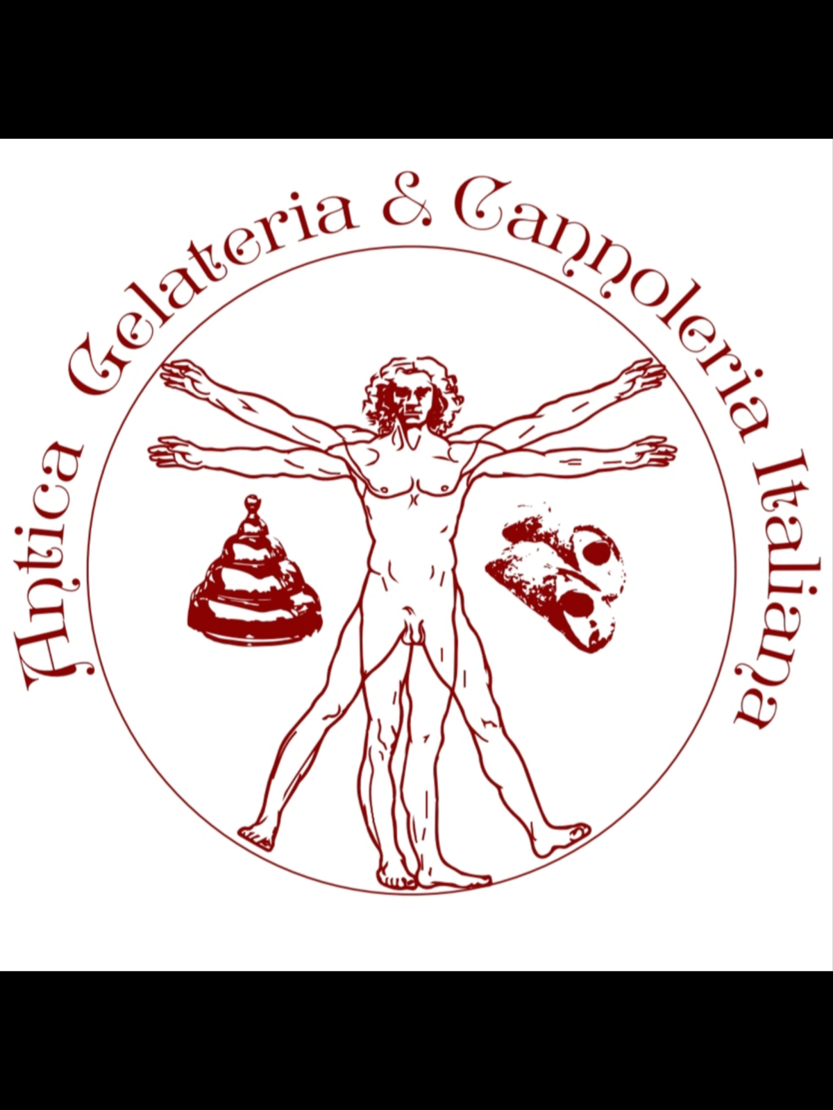 Antica Gelateria & Cannoleria Italiana