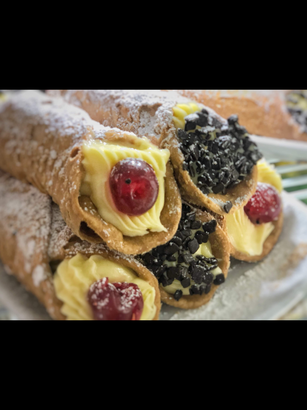 Antica Gelateria & Cannoleria Italiana