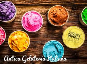 Antica Gelateria Italiana