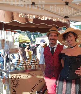 Antica Gelateria Italiana