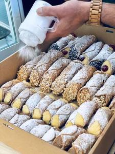 Antica Gelateria Italiana
