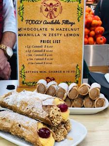 Antica Gelateria Italiana